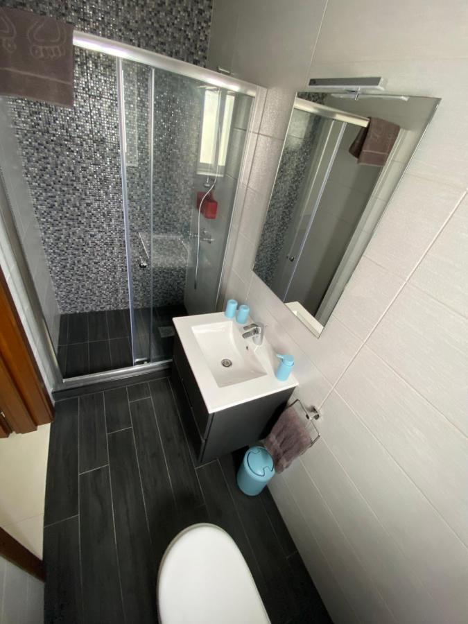 Sunshine Apartments Mellieha - Modern Three Bedroom Ground Floor Apartment With Yard Екстер'єр фото