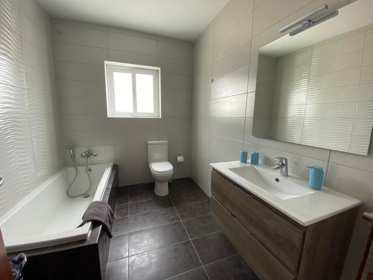 Sunshine Apartments Mellieha - Modern Three Bedroom Ground Floor Apartment With Yard Екстер'єр фото
