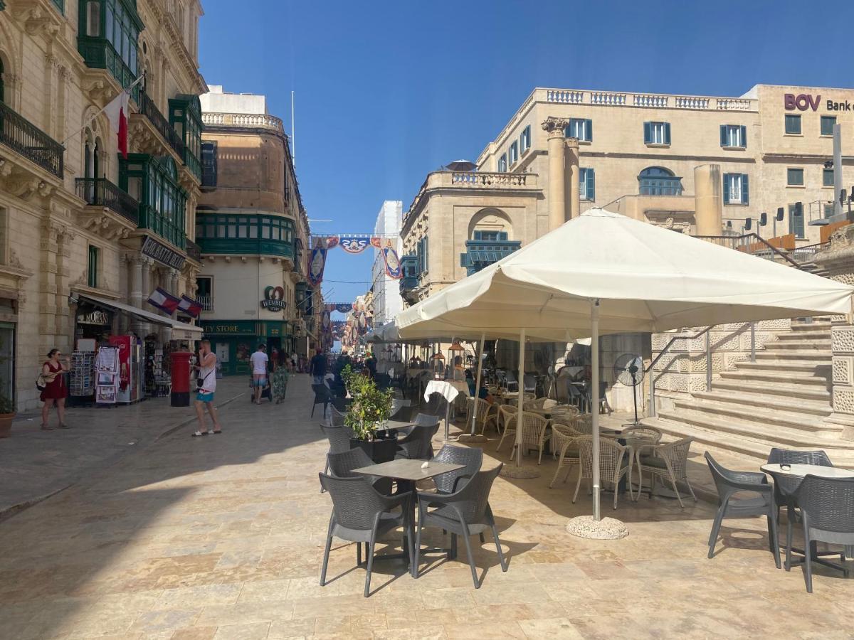 Sunshine Apartments Mellieha - Modern Three Bedroom Ground Floor Apartment With Yard Екстер'єр фото